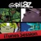 Clint Eastwood (iTunes Session) - Gorillaz lyrics