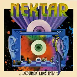 ...Sounds Like This - Nektar