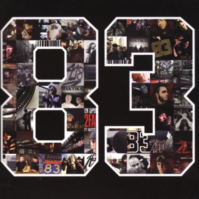 Hip hop 102 - 83