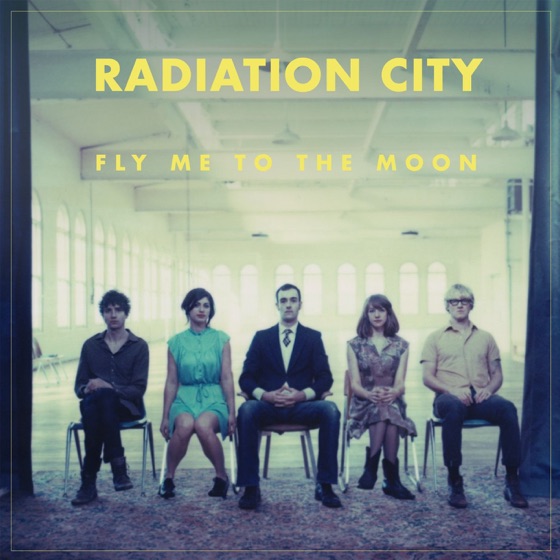 Cover artwork for Fly Me To the Moon