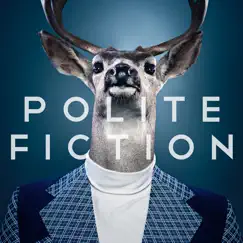 Portrait - EP by Polite Fiction album reviews, ratings, credits