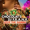 Love the Samba - EP