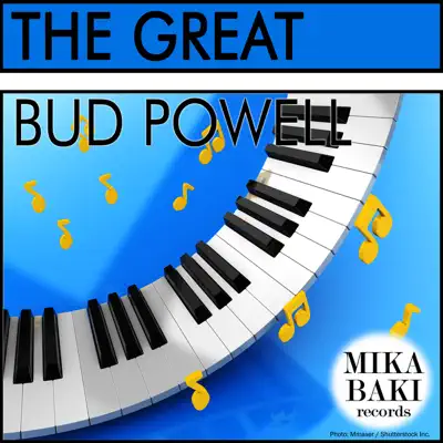 The Great Bud Powell - Bud Powell