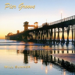 Will Sumner - Jolon Road