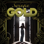 Swingin' GOLD - tribute to THE GREAT GATSBY - - Various Artists