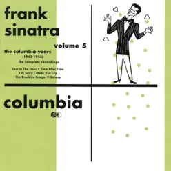 The Columbia Years (1943-1952): The Complete Recordings, Vol. 5 - Frank Sinatra