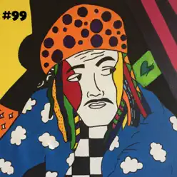#99 - Moka Only #99 - Moka Only