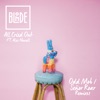 All Cried Out (feat. Alex Newell) [Odd Mob / Señor Roar Remixes] - Single