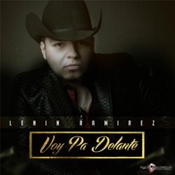 Lenin Ramírez - Voy Pa Delante