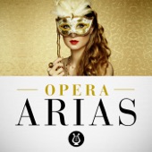 Opera Arias artwork