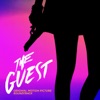 The Guest Original Motion Picture Soundtrack artwork