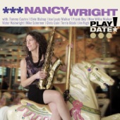 Nancy Wright - Cherry Wine