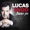 LUCAS SUGO - Justo Yo - (LETRA)