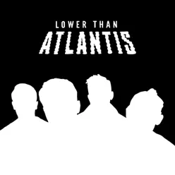 Lower Than Atlantis (The Black Edition) - Lower Than Atlantis