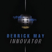 Innovator (Mayday) artwork