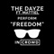 Freedom (feat. Mattiel) - The Dayze lyrics