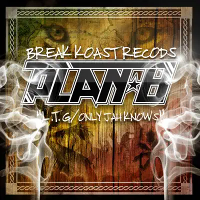 L.T.G - Single - Dj (Martin) Plan B