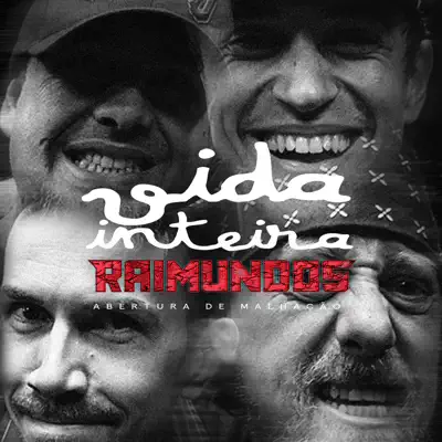 Vida Inteira (Meu Lugar) [Abertura Malhação] - Single - Raimundos