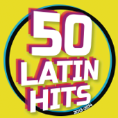 50 Latin Hits - Varios Artistas