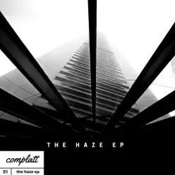 The Haze - EP - Klank The Haze - EP - Klank