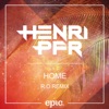 Home (R.O Remix) - Single, 2016