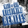 Lightning Remixes, 2013