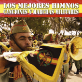 Los Mejores Himnos, Canciones y Marchas Militares - Banda Militar de Madrid