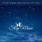 Delta Waves Machine Soundscapes - Zen Sleep Music Specialist lyrics