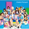 Cheeky Parade