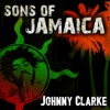 Johnny Clarke - Rock With Me Baby