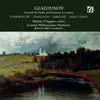 Stream & download Glazounov, Tchaikovsky, Chausson, Sarasate & Saint-Säens: Music for Violin & Orchestra