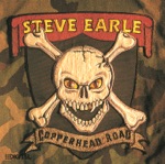 Steve Earle - Johnny Come Lately