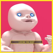 Loving You Baby (feat. Dtale) artwork