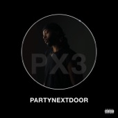 PARTYNEXTDOOR 3  cover