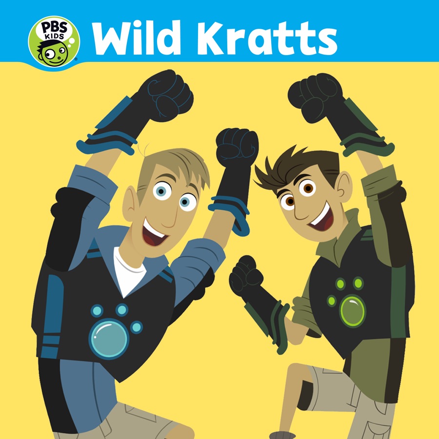 Wild Kratts, Vol. 2 wiki, synopsis, reviews - Movies Rankings!