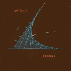 Offcell - EP - Pinback