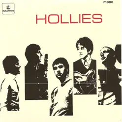 The Hollies (Expanded Edition) [Remastered] - The Hollies