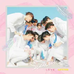 First 'Love&Letter' - Seventeen