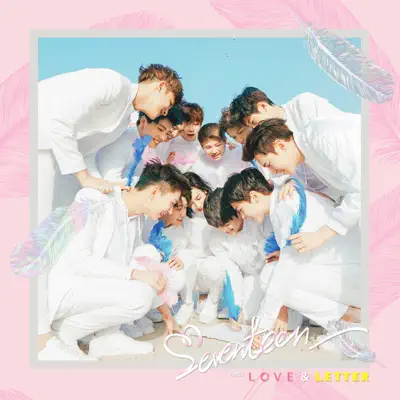 First 'Love&Letter' - Seventeen
