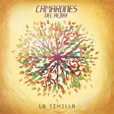 La Semilla - Camarones del Aljibe La Semilla - Camarones del Aljibe