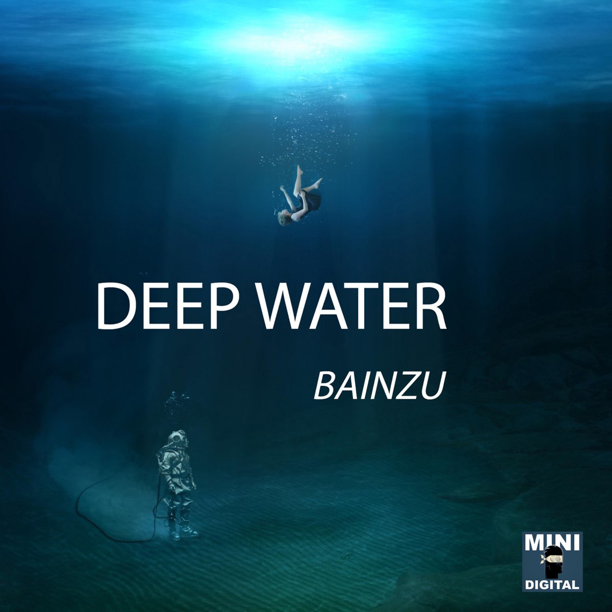 This deep water. Deep Water. Deep Deep Water. Deep Water светотип.