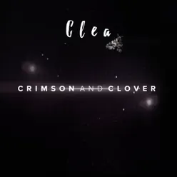 Crimson and Clover - Single - Clea Crimson and Clover - Single - Clea