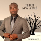 Jesus m'a aimé artwork