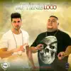 Me Tienes Loco (feat. RD Maravilla) - Single album lyrics, reviews, download