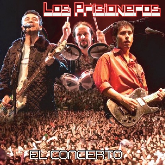 Cover artwork for Brigada de Negro