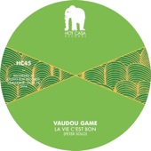 Vaudou Game - Tovi Novi