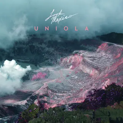 Uniola - Look Mexico Uniola - Look Mexico