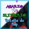 Agar.io Vs Slither.io Batalla de Rap - Keyblade lyrics