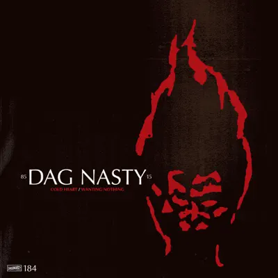 Cold Heart - Single - Dag Nasty