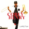Corey Henry - Candlelight Suite
